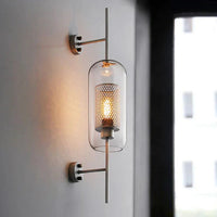 Allegro Wandlamp