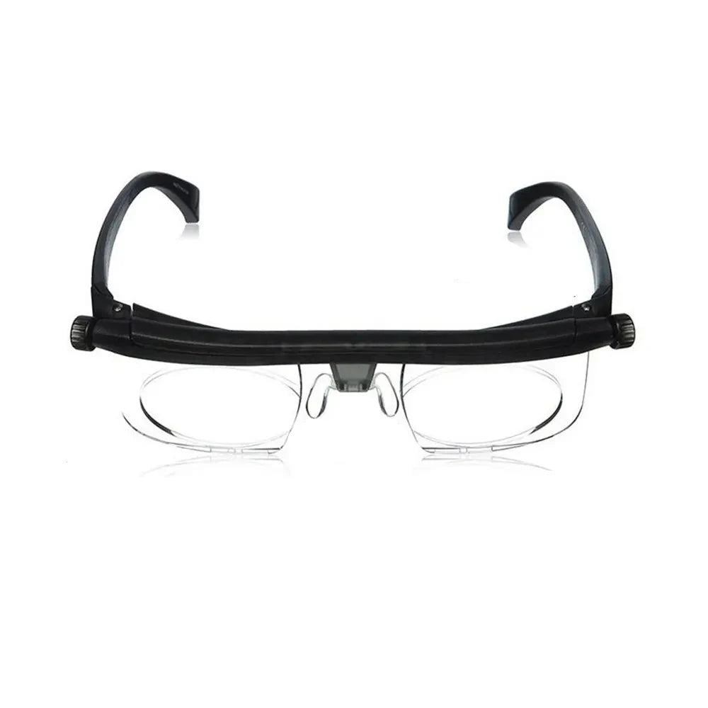ClearLux | Variabele lens voor zicht rondom
