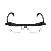 ClearLux | Variabele lens voor zicht rondom