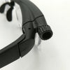 ClearLux | Variabele lens voor zicht rondom