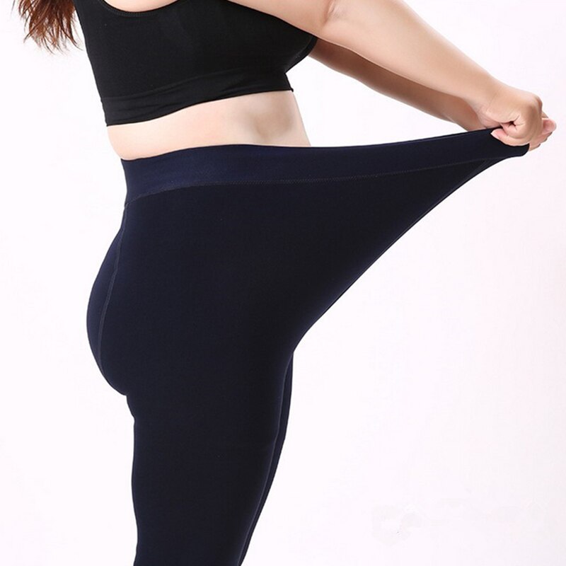 Warme Dikke Kashmir Winter Leggings | 1+1 Gratis