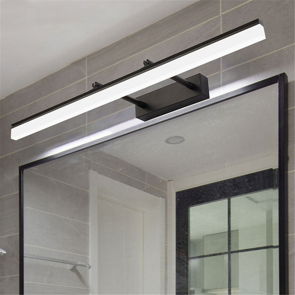 LumiBath - Moderne waterdichte LED wandlamp