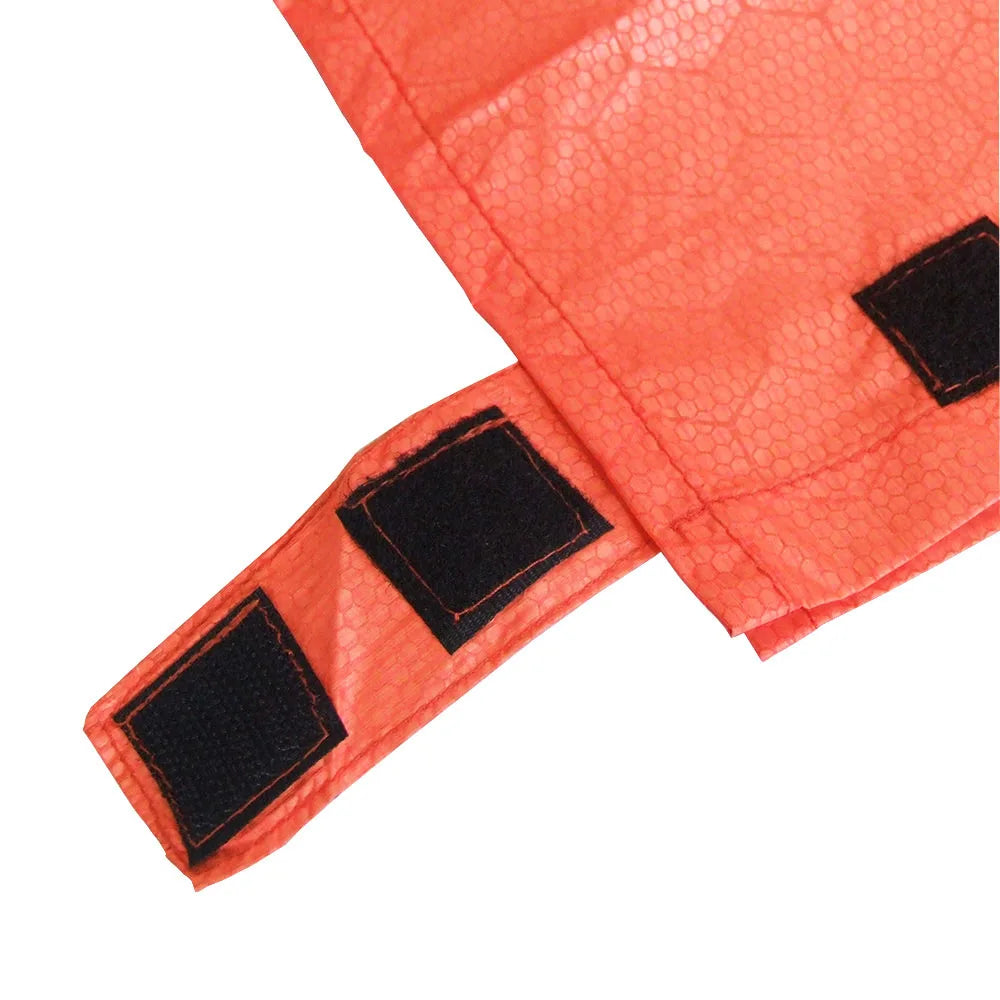 ArcticHaven | Ultralichte warmte voor extreem comfort buitenshuis