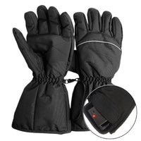Brehn | Verwarmde Handschoenen Op Batterijen Winter Buiten Handwarmers