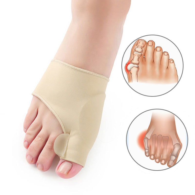 Valgo Hallux Valgus Correctie Bandages