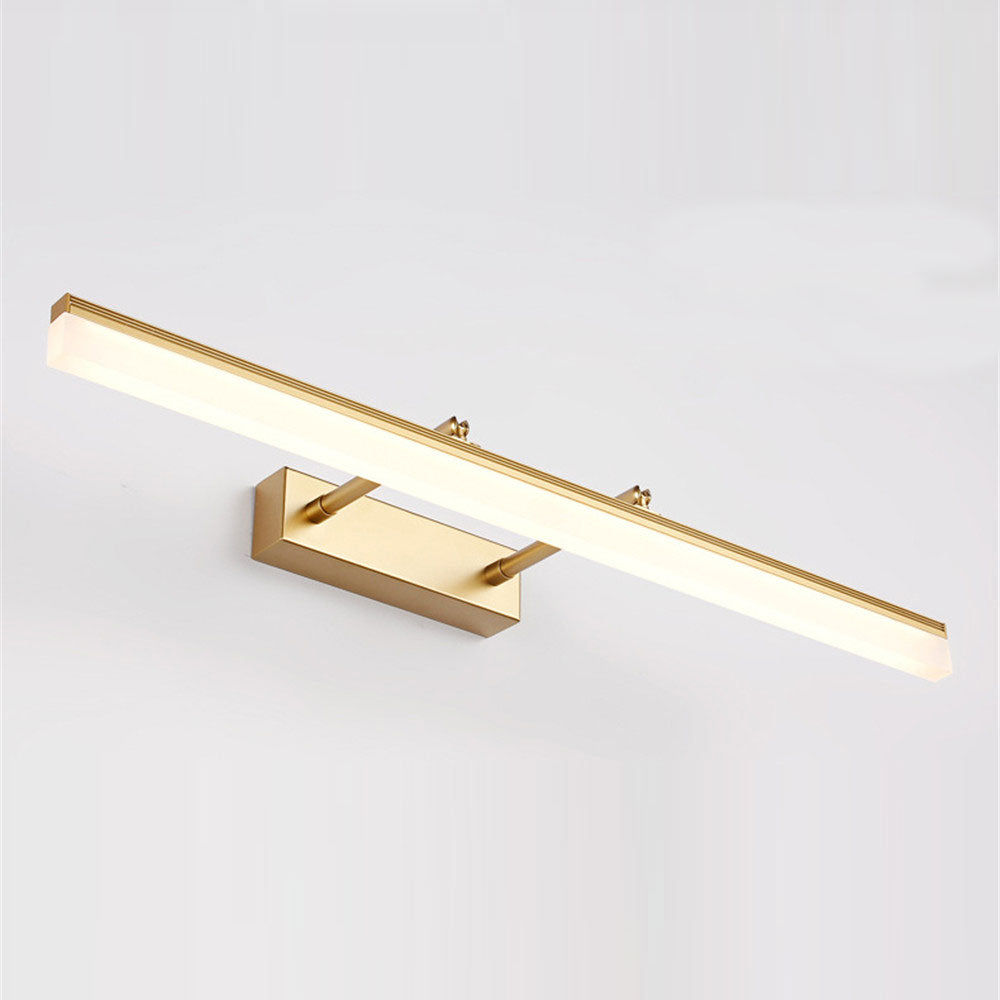 LumiBath - Moderne waterdichte LED wandlamp
