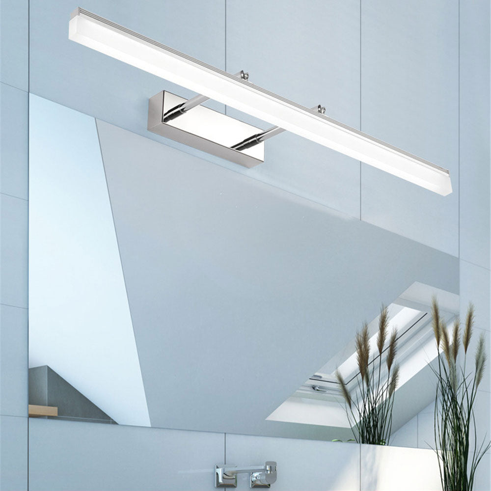 LumiBath - Moderne waterdichte LED wandlamp