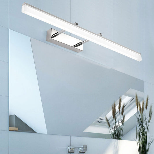 LumiBath - Moderne waterdichte LED wandlamp