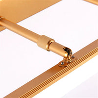 LumiBath - Moderne waterdichte LED wandlamp