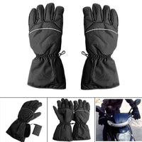 Brehn | Verwarmde Handschoenen Op Batterijen Winter Buiten Handwarmers