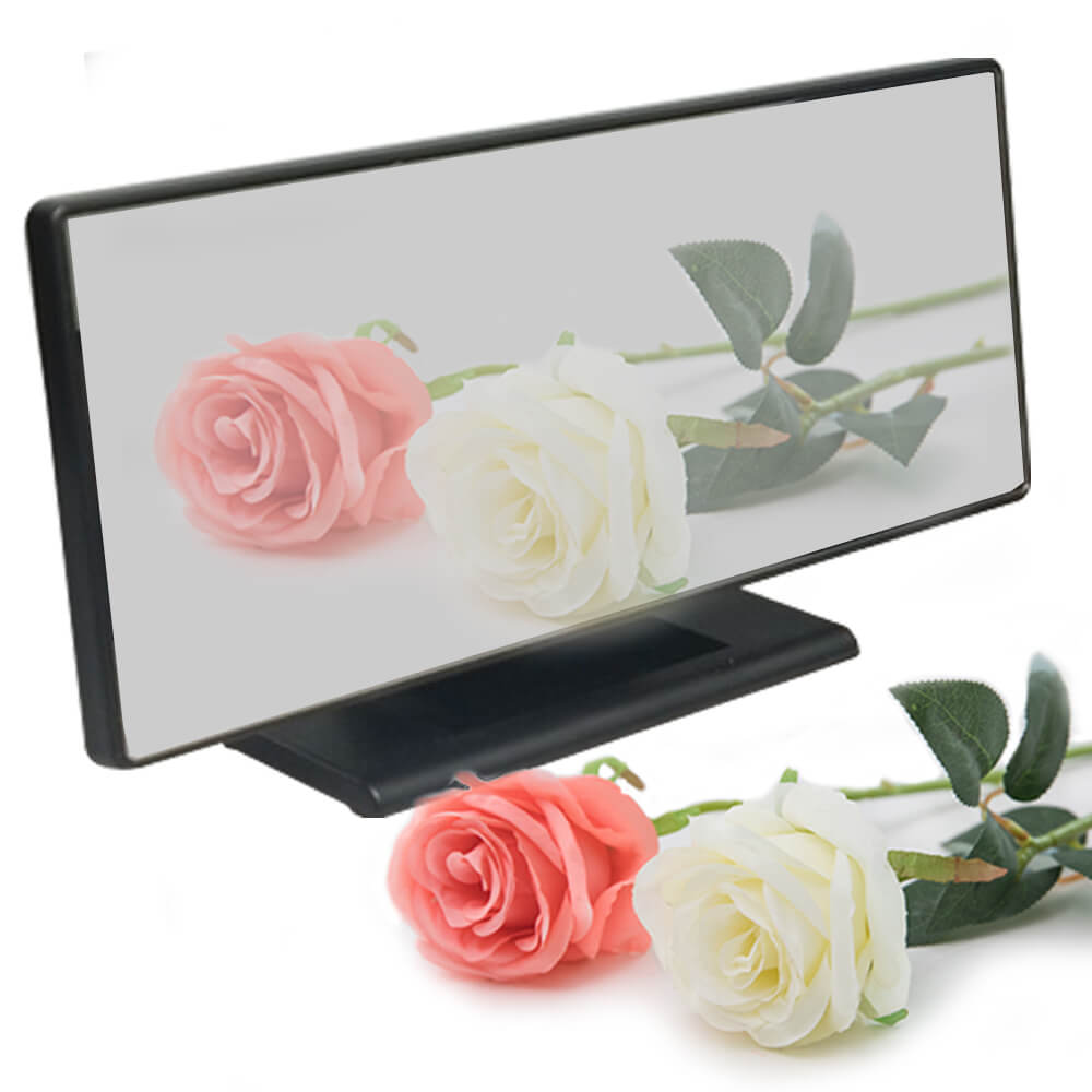 LED Display Weckerklok