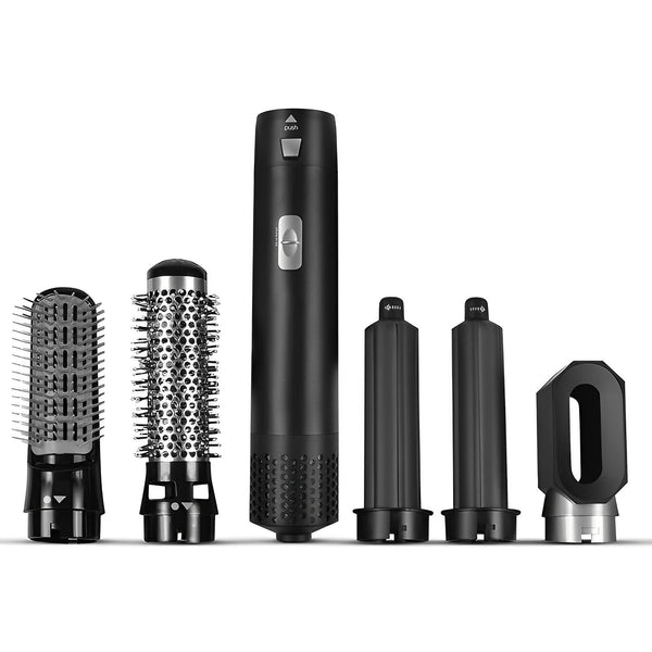 FlexiStyle - 5 in 1 Multifunctionele Haarstyler