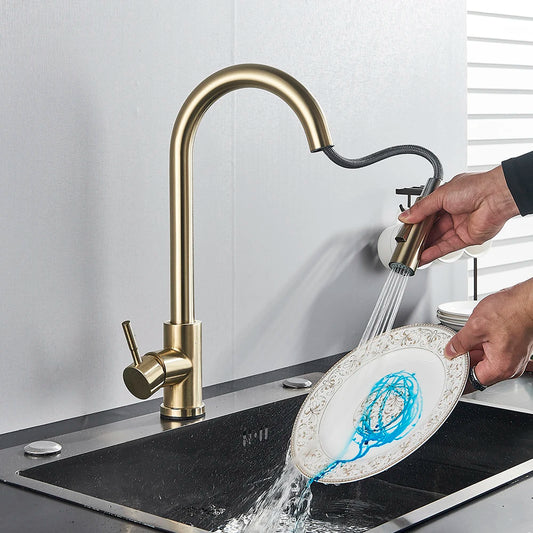 LuxFlow | Eigentijds ontwerp met slimme sensorbediening