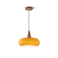 Charlotte Hangsysteem Hout 1/2/3 Lampen