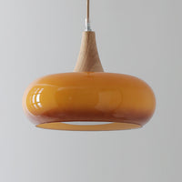 Charlotte Hangsysteem Hout 1/2/3 Lampen