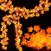 AutumnGleam | Energiezuinige LED-lampjes voor een gezellige seizoensgebonden sfeer