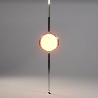 Halo Beam Vloer Tot Plafond Lamp
