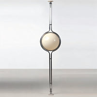 Halo Beam Vloer Tot Plafond Lamp