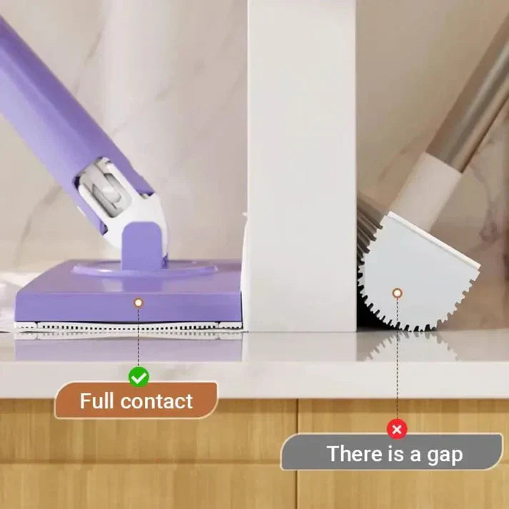 WipeTech - Uw hygiënische en comfortabele schoonmaakoplossing