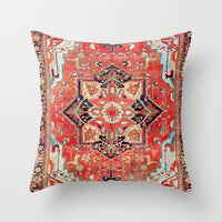 Nordic Kussenbezug Marokkaanse Stijl Kussen Indisch Bohemian Luxe Woonkamer Slaapkamer Kussenbezug Lendenkussenbezug Woondecoratie
