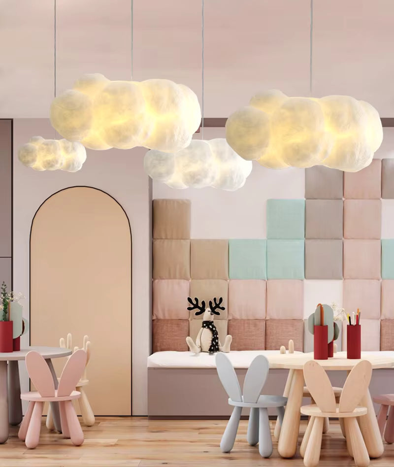 Nimbus Lichtwolk Hanglamp | Elegante Design voor uw Huis