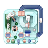 CAR ADVENTURE | Stimuleer cognitieve groei door avontuurlijk spel