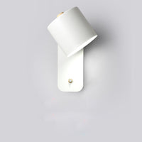 LED Wandlamp met Schakelaar | Modern Metaal Design