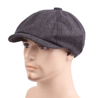 Peaky Blinders Cap - Herenlook
