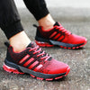 LuxeStride Elite Hardloopschoenen | Lichtgewicht, ademende trainers ontworpen voor vrouwen om de prestaties en het comfort tijdens marathons en trainingen te verbeteren.