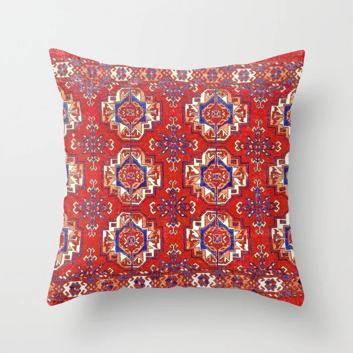 Nordic Kussenbezug Marokkaanse Stijl Kussen Indisch Bohemian Luxe Woonkamer Slaapkamer Kussenbezug Lendenkussenbezug Woondecoratie
