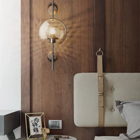 Allegro Wandlamp