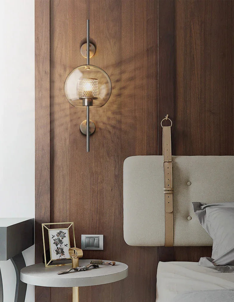 Allegro Wandlamp
