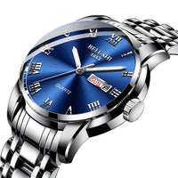 Luminous herenhorloge