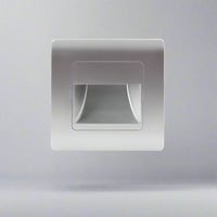EB Brone - LED Traplicht 4 Kleuren PIR Sensor Inbouw Voetlicht