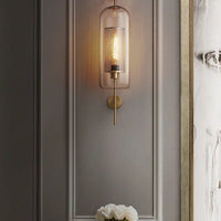 Allegro Wandlamp