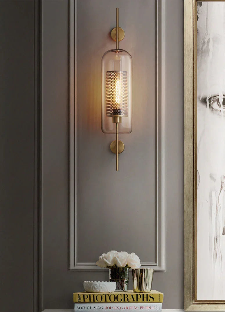 Allegro Wandlamp