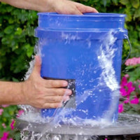 FixSeal Waterdichte Reparatietape – Directe Afsluiting voor Binnen en Buiten