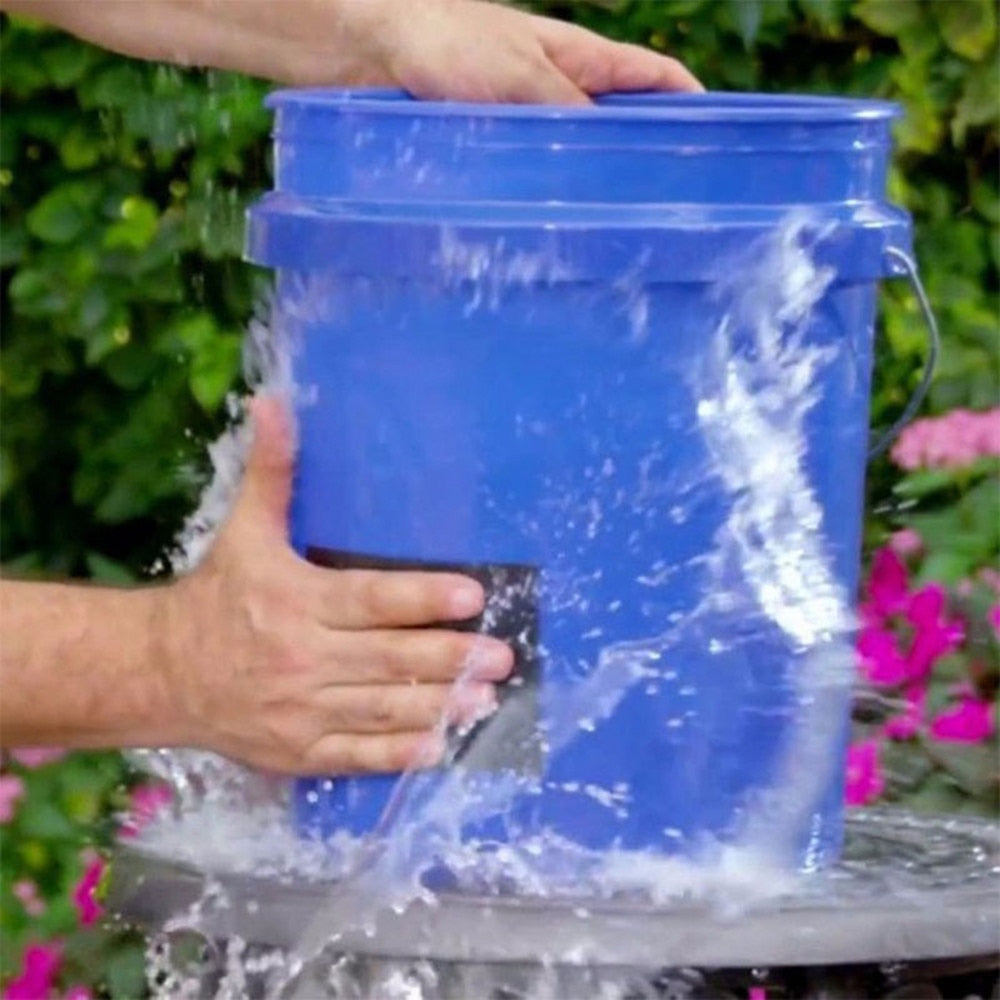 FixSeal Waterdichte Reparatietape – Directe Afsluiting voor Binnen en Buiten