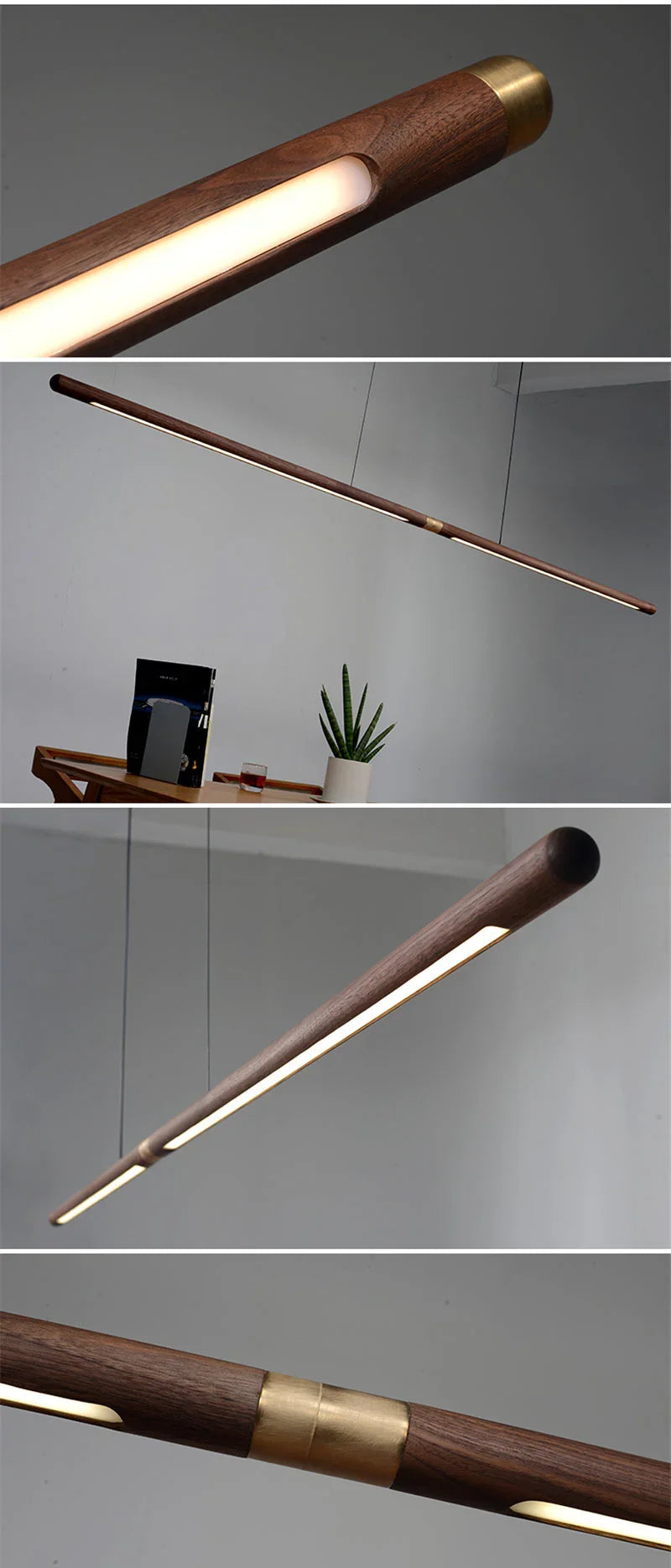 Orianna Hanglamp