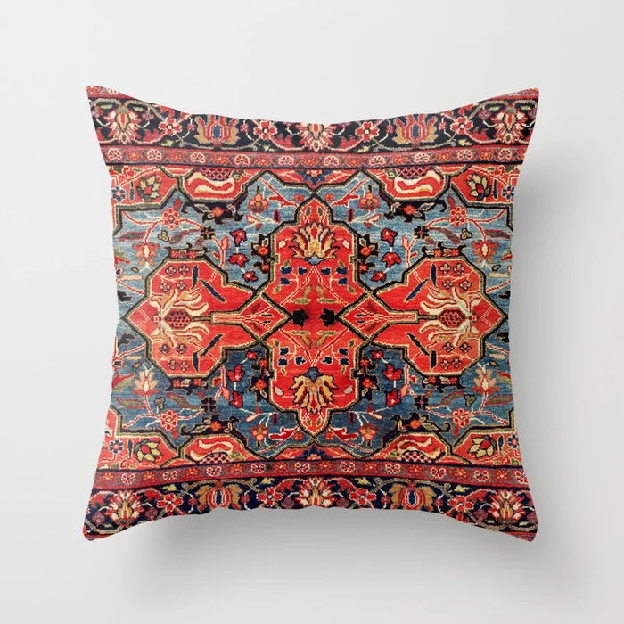 Nordic Kussenbezug Marokkaanse Stijl Kussen Indisch Bohemian Luxe Woonkamer Slaapkamer Kussenbezug Lendenkussenbezug Woondecoratie