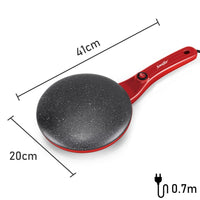 Elektrische Crêpe Maker