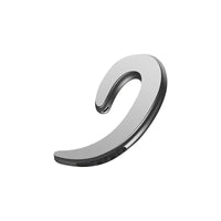 Oortelefoon met botgeleiding