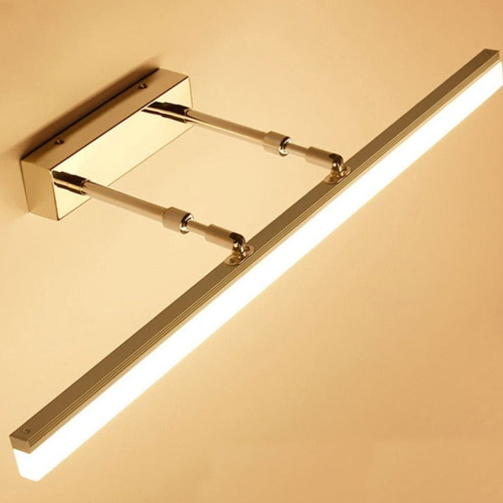 LumiBath - Moderne waterdichte LED wandlamp