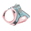 ComfortPaws | Suede-steun voor eenvoudig instappen