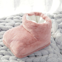 CozyFeet | Verwarmde Voetwikkels | Brehn