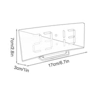 LED Display Weckerklok