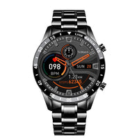 Luxe SmartWatch 4G – Elegante en verbonden stijl met oproepen en connectiviteit
