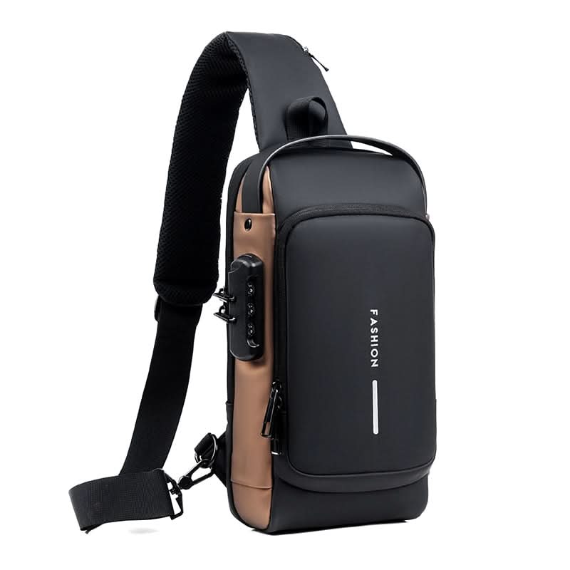 Ultra-veilige anti-diefstal tas voor uw reizen