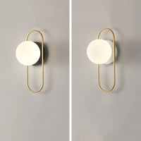 Scandinavische Wandlamp – Harmonie en Eenvoud
