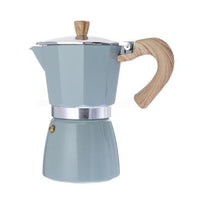 Italiaanse Stijl Pot Espresso-koffiemachine